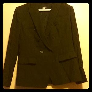 Dress Jacket